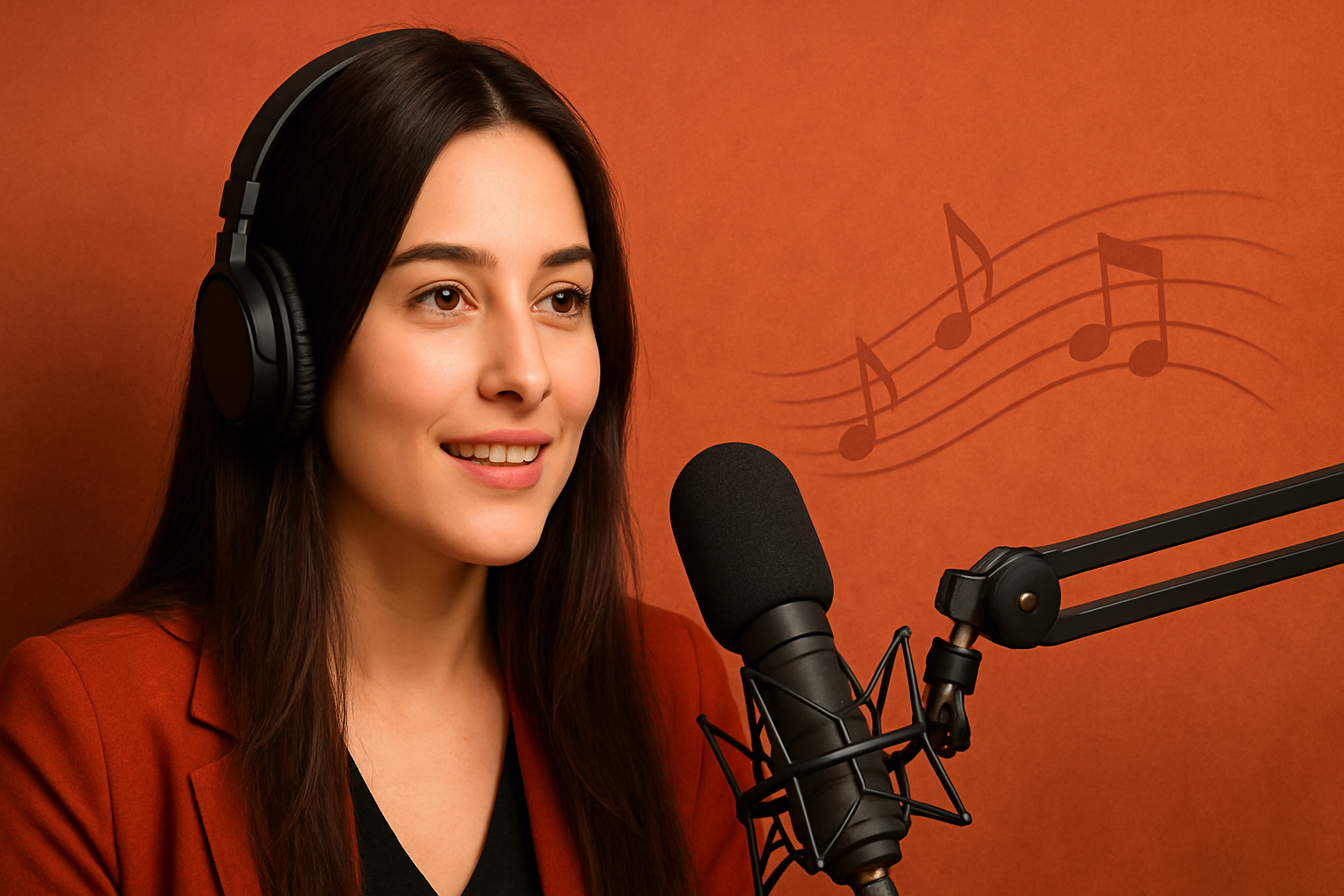 Damar FM'de Yeni Bir Dönem Başlıyor: Yapay Radyoculukla Tanışın!